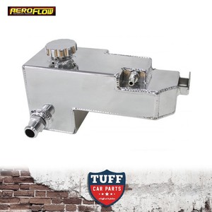 Holden Reservoir Radiator O//Flow//W//Scrn VN V8 VP VQ V6-V8