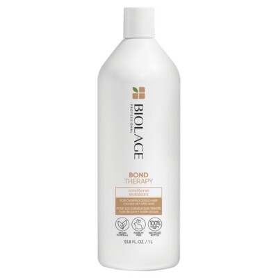 Biolage Bond Therapy Conditioner 33.8 oz #