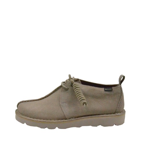 Shoes Clarks Originals DESERT TREK GTX 