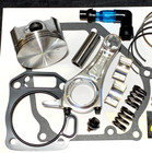 Predator Hemi 212cc ARC Billet Rod Piston Combo Std Bore w/all needed Parts+ USA