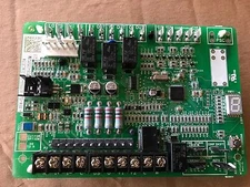 NEW Lennox 96W55 I-Comfort Control Board 103369-02 1184-50 1227-157413