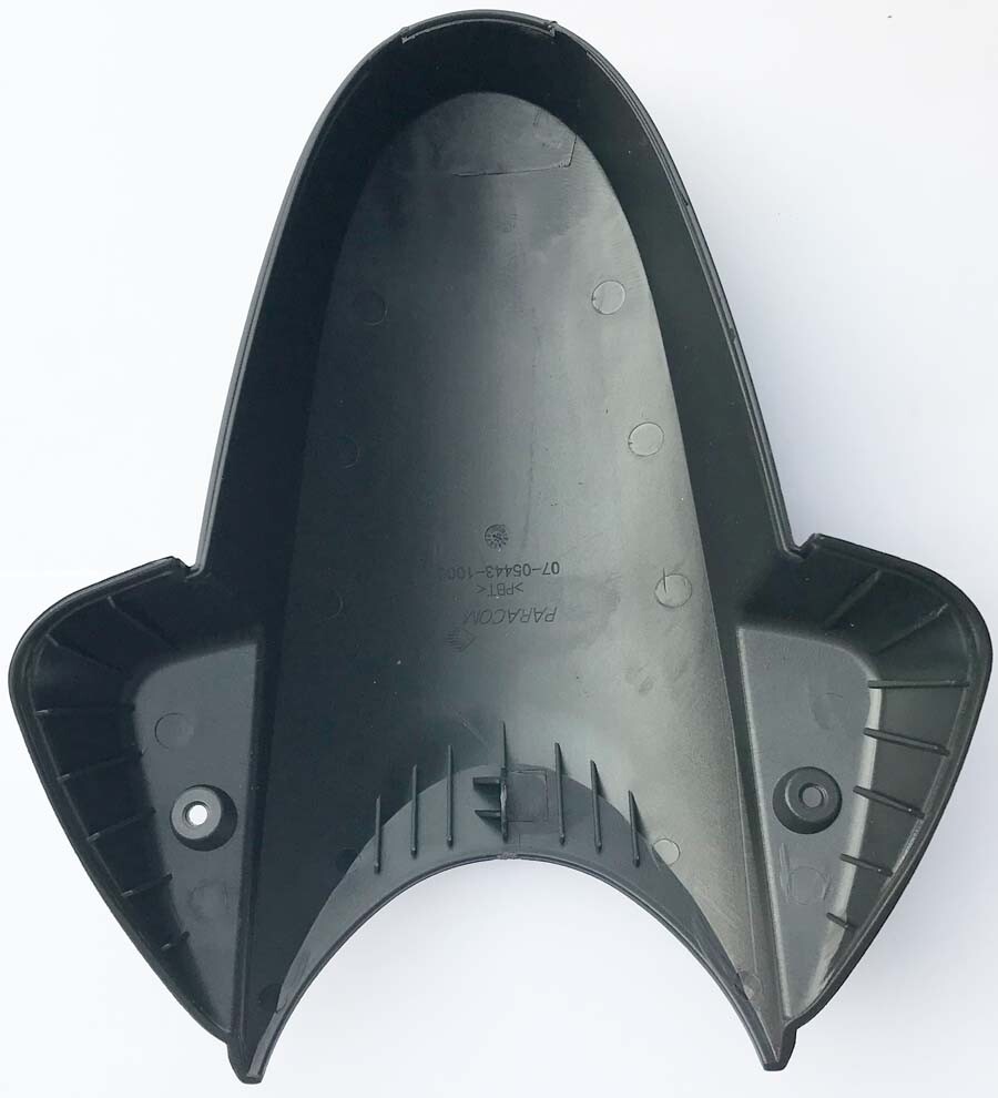 Rear View Camera Paragon Housing OEM factory for 2014-18 MERCEDES  