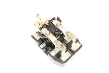 PRDA-11AYA-120 Tyco Relay, Heavy Duty Power, 25A, 120V, DPDT, Panel Mount