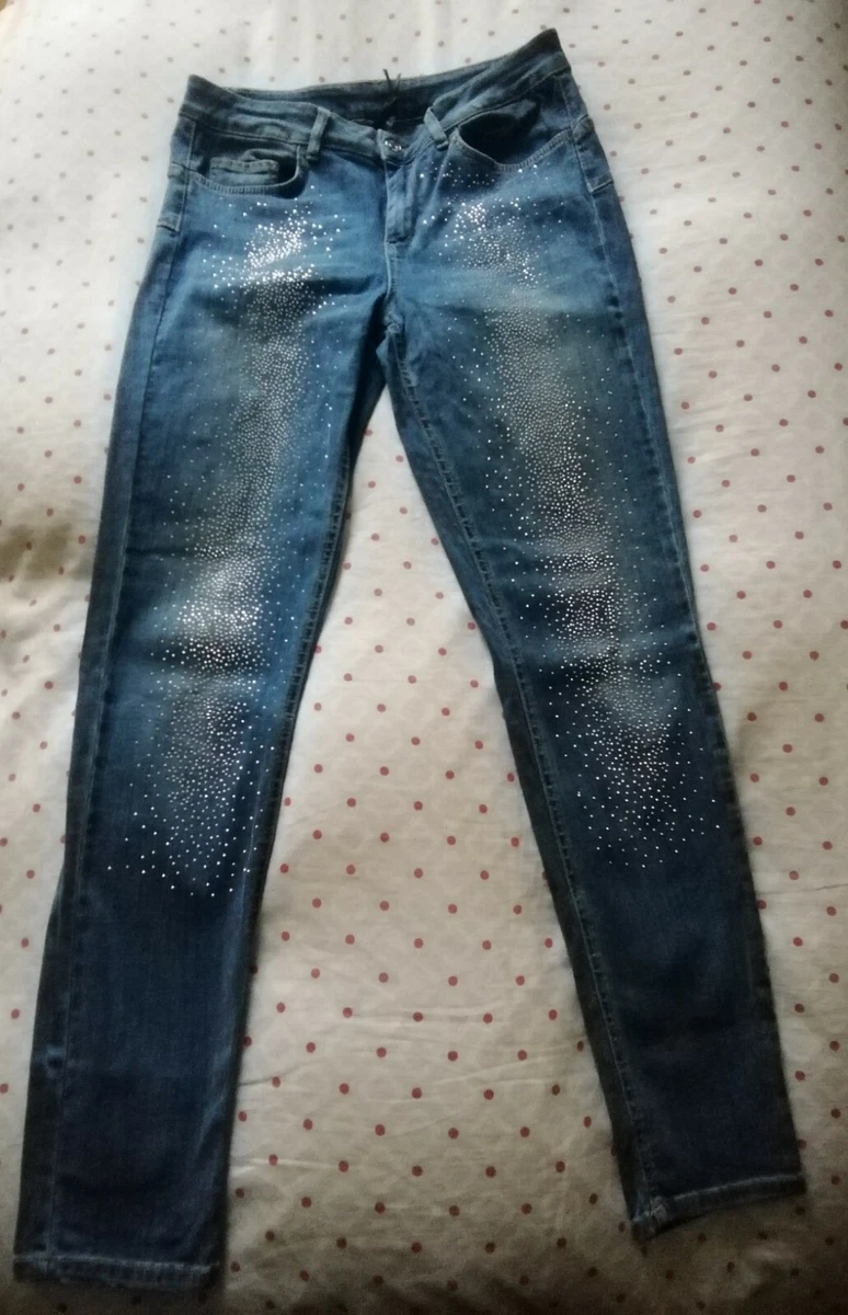 Liu jo jeans femme sale