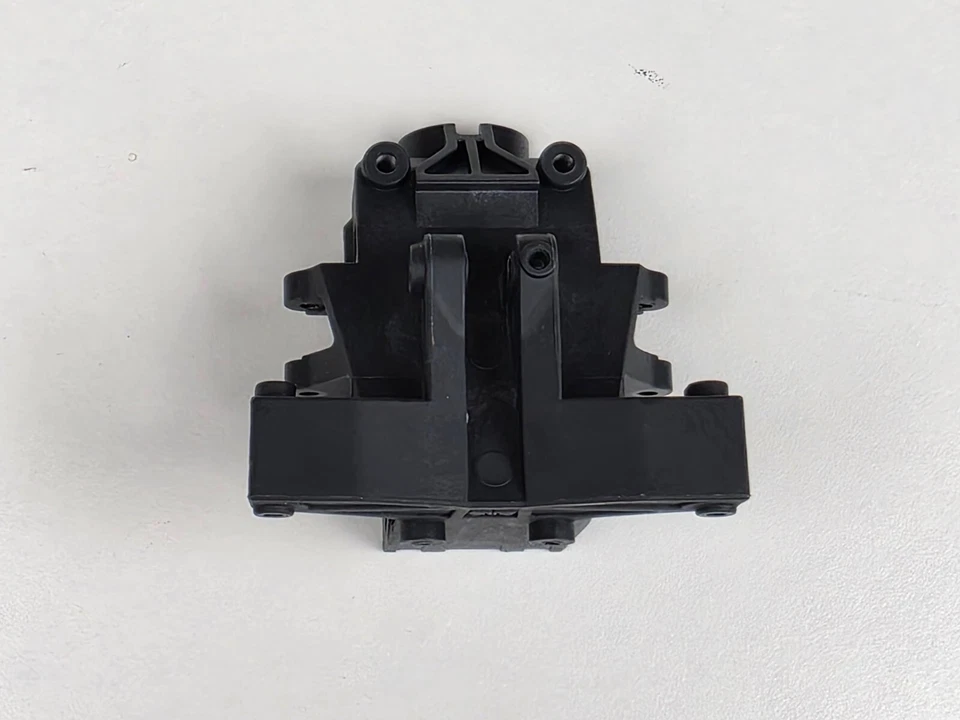 Arrma Rear Gearbox Cover ARA320584 Shock Tower Vendetta Infraction 1/8 RC NEW - Image 3 of 4