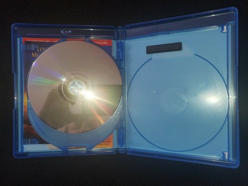 The Lion King (3D/2D Blu-ray + DVD, 2011, 5-Disc Set, Diamond Edition) Steelbook - Picture 8 of 12