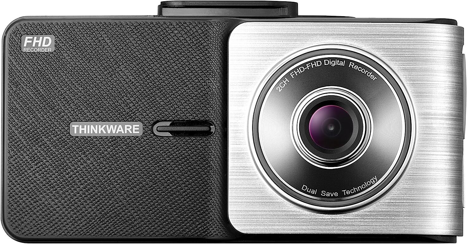 Kowon Japan Thinkware Drive Recorder DASH CAM X500 JP 1ch 16GB eBay