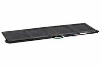 11,31V Markenakku FüR Laptop Acer Travelmate P276-MG P276-M P276 P236-M 3400Mah