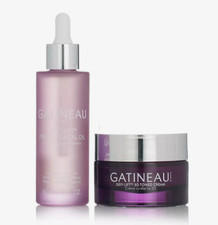Image of Gatineau Defi Lift 3D Tone Cream 50ml+Defi Lift Firming Facial Oil 60ml NEW