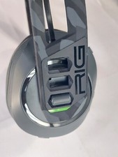 Rig 600 Pro HX Headset Designed For Xbox wireless Headset (Camo Edition)