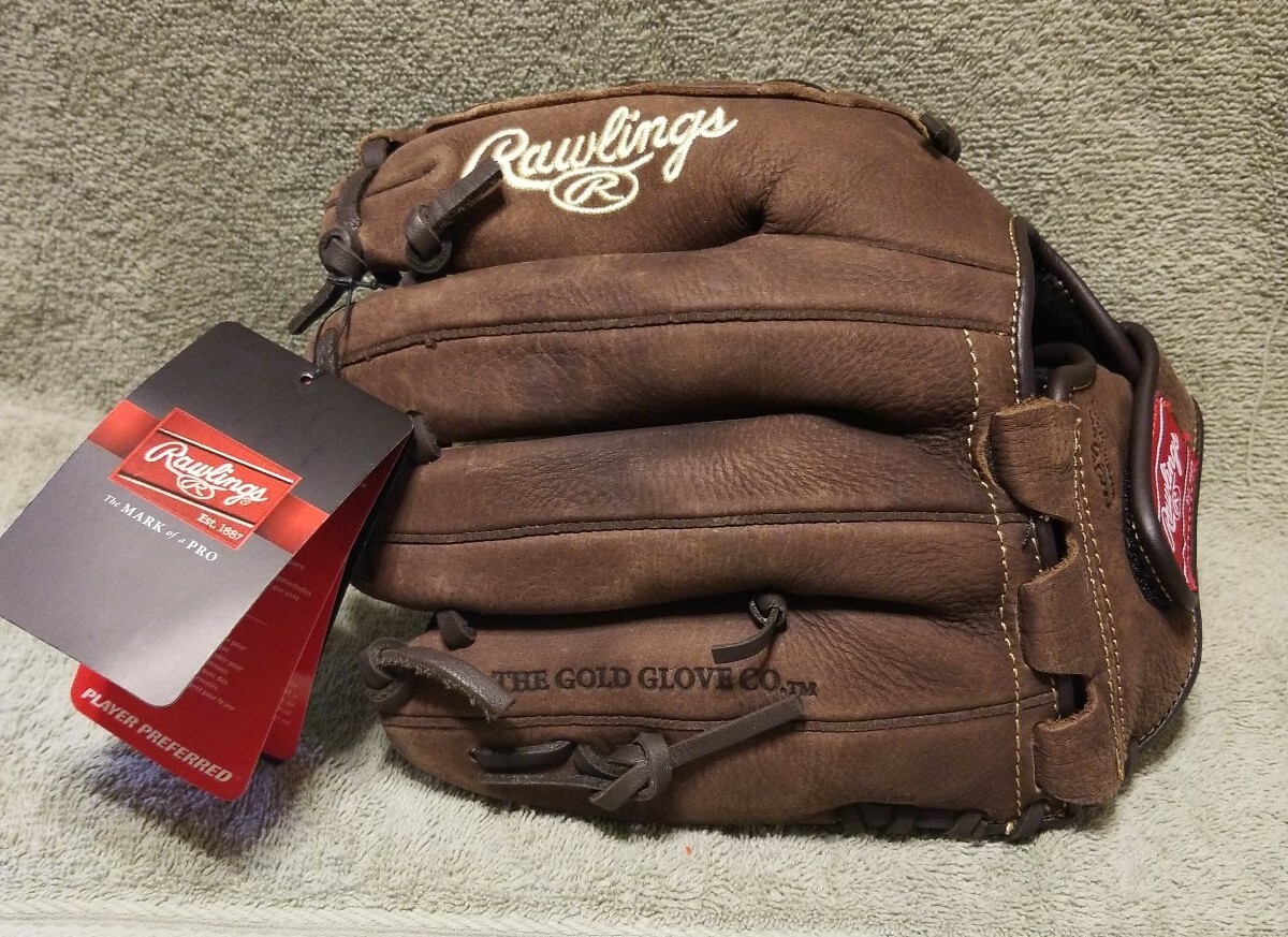 rawlings p120bfl