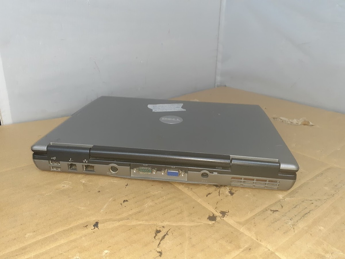 ジャンク DELL Latitude D520 Dell Latitude D520 14