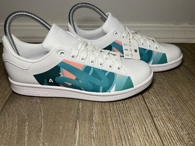 New Adidas Stan Smith Women's Shoes Size 7.5