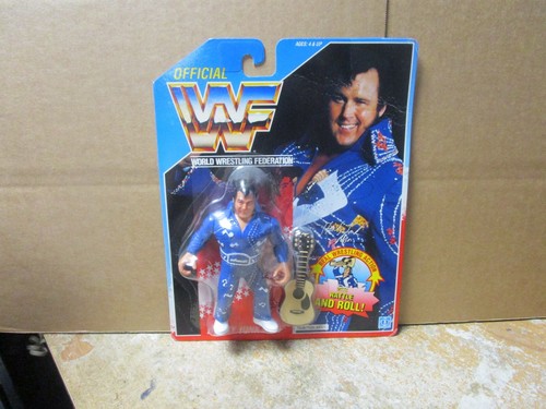 HASBRO WWF 