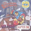 D J FURY - Bass Man - CD - **BRAND NEW/STILL SEALED** - RARE