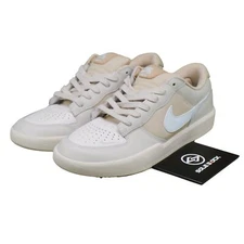 Nike Force 58 Premium SB Light Bone Glacier Blue - DV5476-003