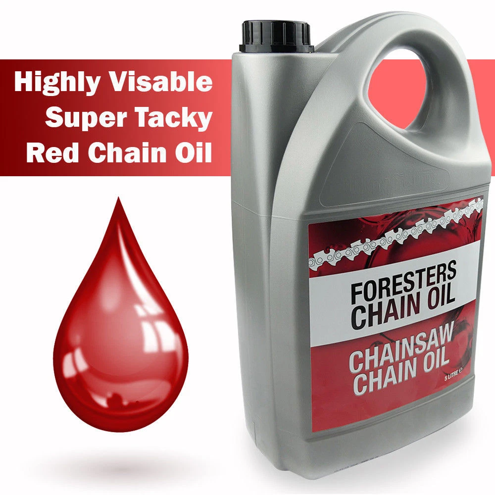 Bar cheap chain oil