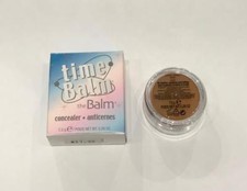 The Balm Time Balm Concealer Dark 0.26oz