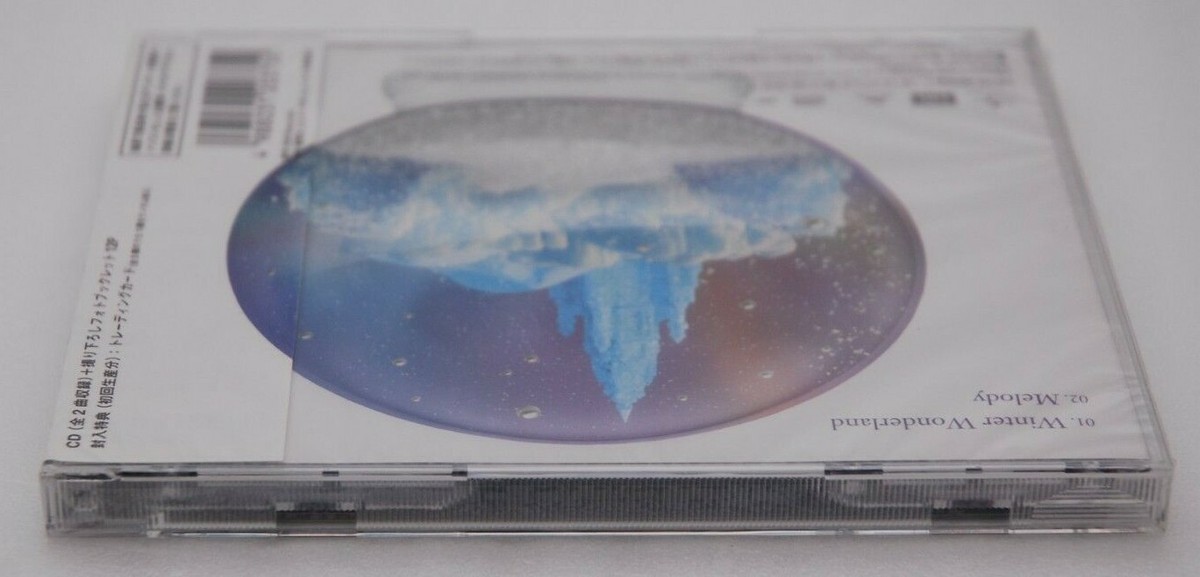 Shinee-winter Wonderland-japan CD Book C16 for sale online | eBay