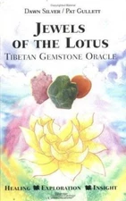 Jewels of the Lotus: Tibetan Gemstone Oracle