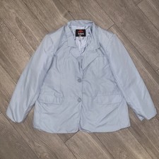 Womens Totes Blazer Jacket Size Xl