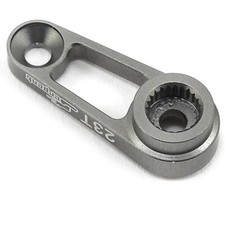 SERPENT 804364 Servo lever steering alu 23T 748 (SER804364)