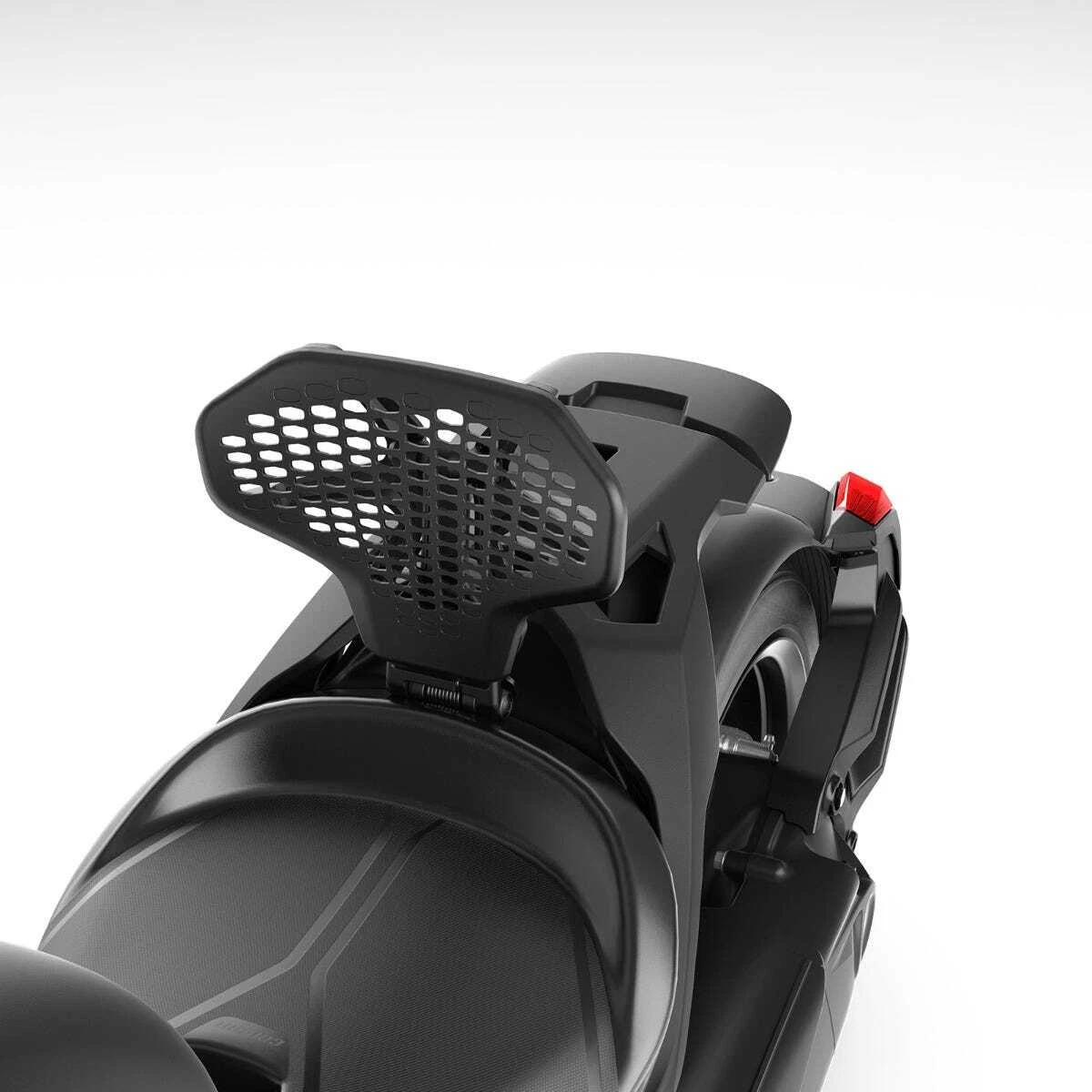 Can am ryker backrest online