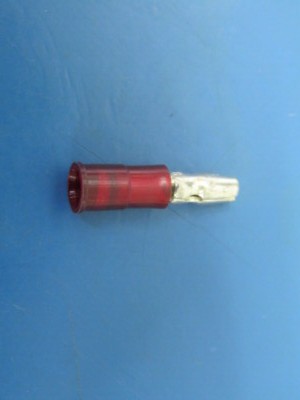 3M  MNG18-156DMK Qty of 100 per Lot Terminal Connector Male, Pin (Plug) 18-22 AW