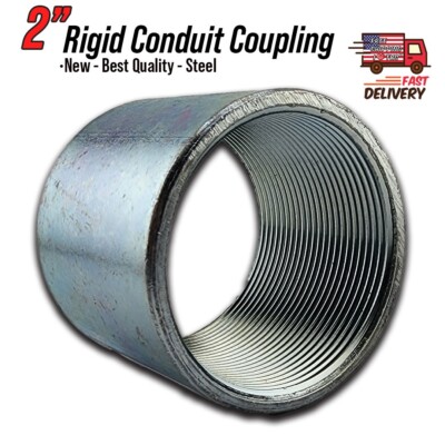 Fittings - 2 Rigid