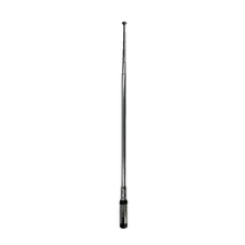 Intellitron HA-1711S 2M Telescopic HT Antenna 40in SMA-M
