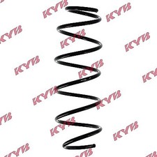 KYB Fahrwerksfeder Vorderachse u.a. für CITROËN, PEUGEOT