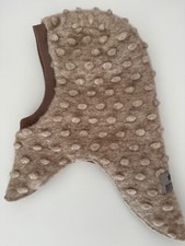 Huttelihut Kindermütze Balaclava Unisex Größe 52-54