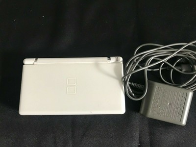 refurbished nintendo ds lite polar