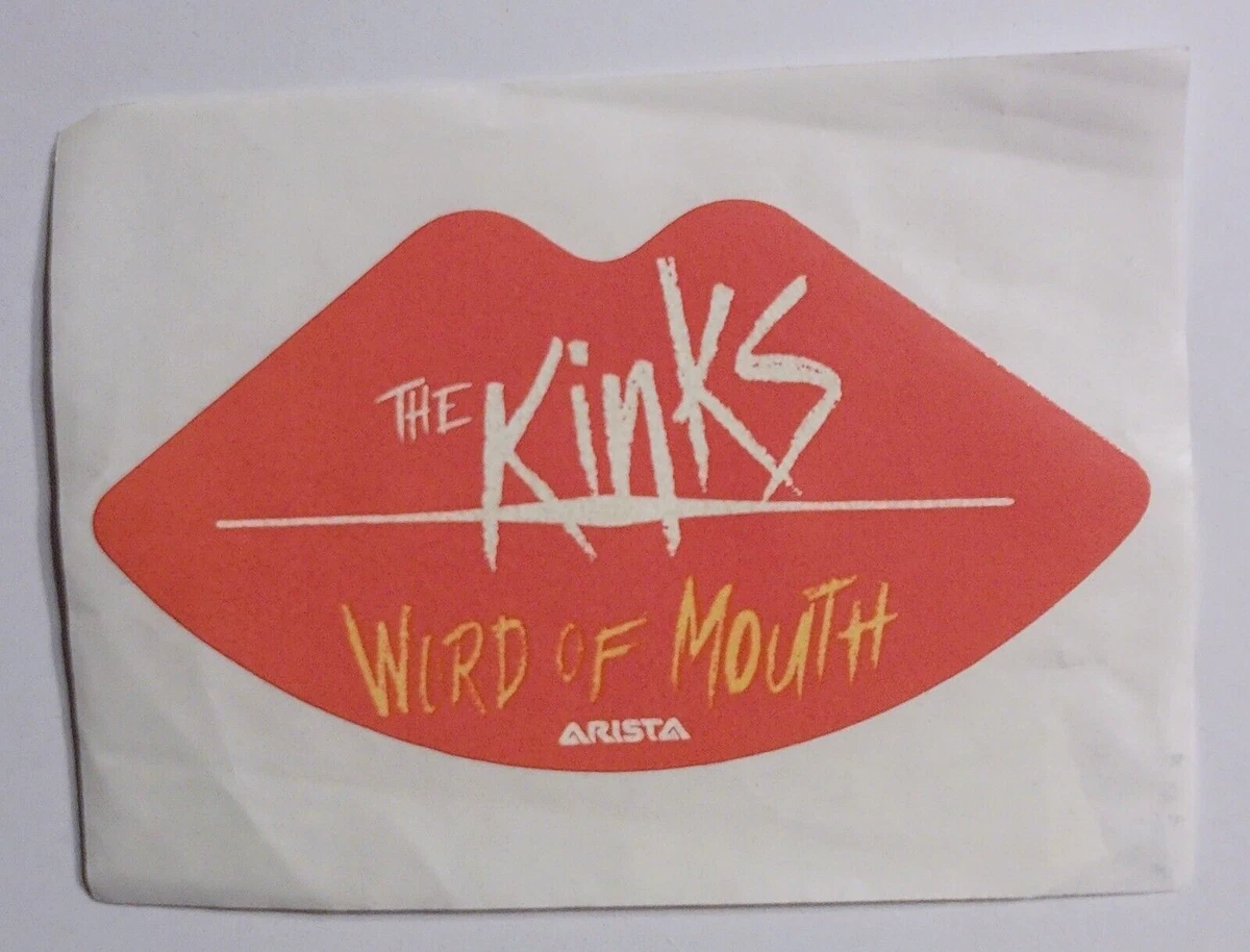 Original The Kinks Memorabilia for sale | eBay