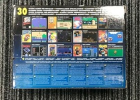 Nintendo Entertainment System NES Classic Edition Grey Home Console