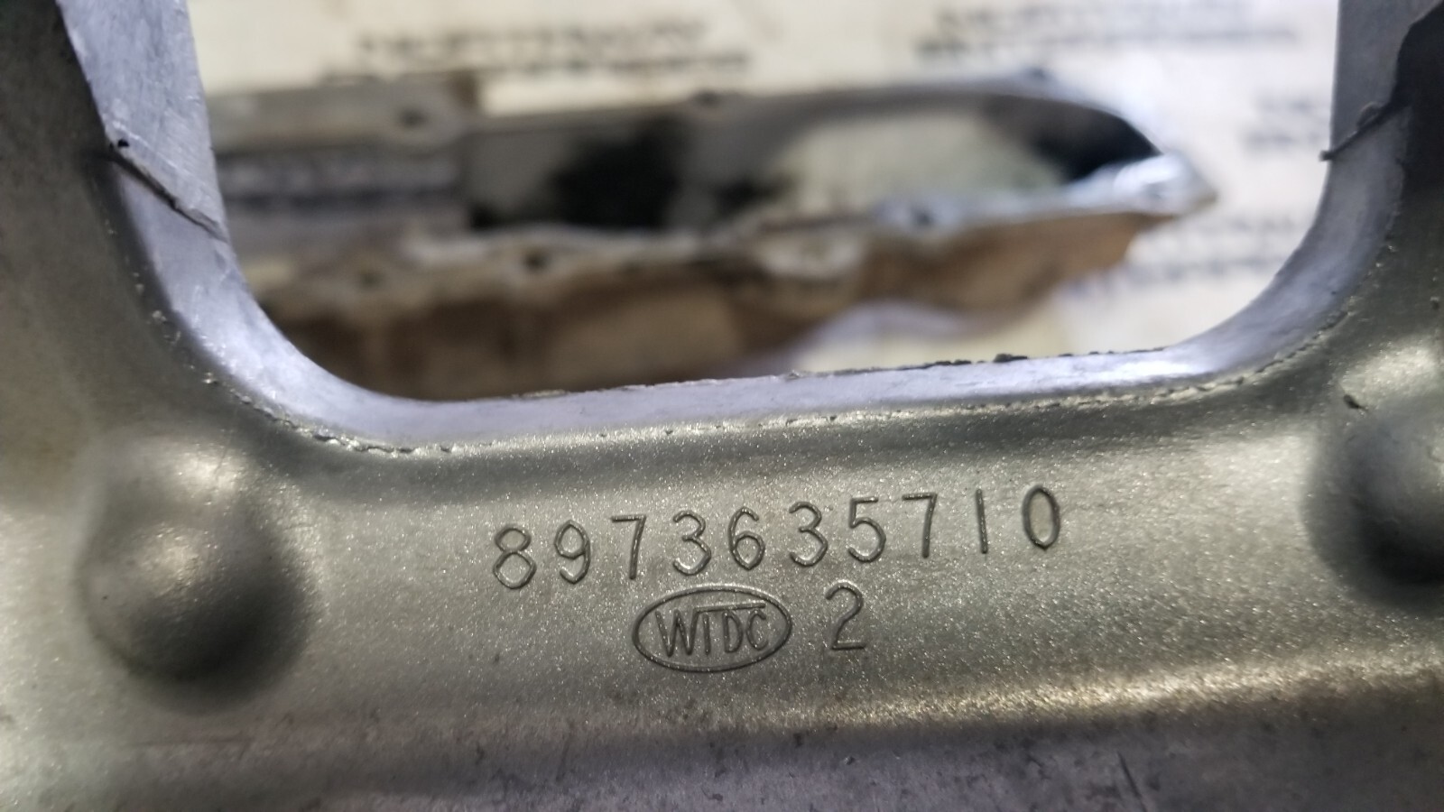 06 07 08 09 INTAKE MANIFOLDS FOR 20062010 LBZ LMM DURAMAX 973635720