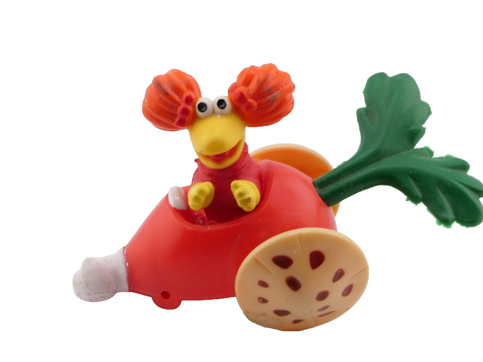 Plástico Action coches diecast