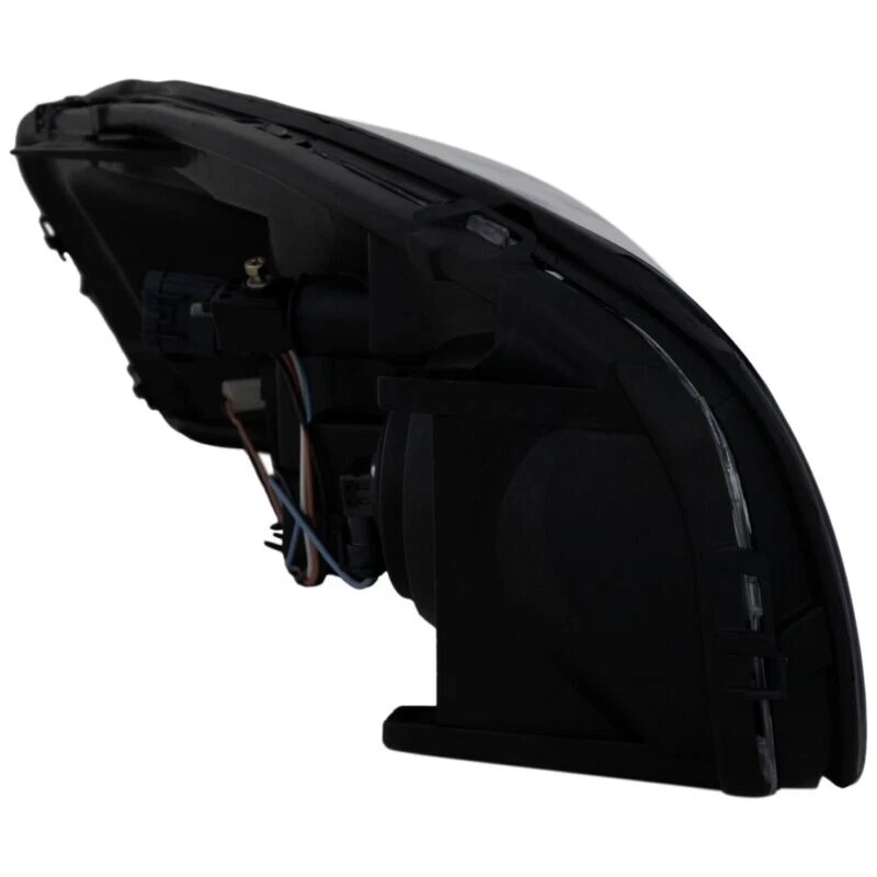 Nuevo conjunto compuesto de faro izquierdo para Chevrolet Uplander 2005-2009 25891660 Foto 3 de 4