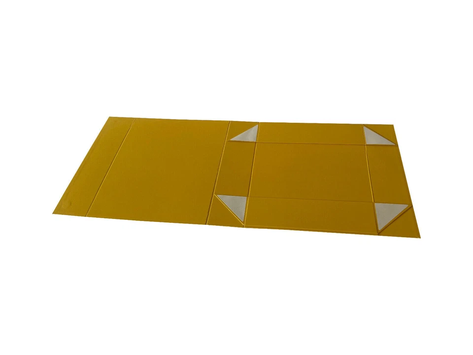 Luxus Geschenkkarton/Geschenkbox/Magnetbox in 12 Farben und 3 Größen - Bild 4 von 4