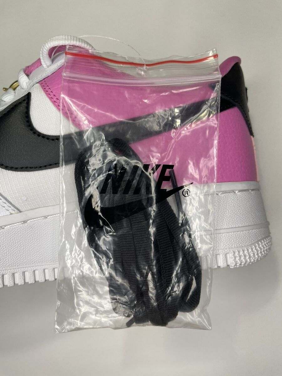 New W Nike Air Force 1 Low '07 SE “Basketball Pins” AA0287 New W Nike Air Force 1 Low '07 SE “Basketball Pins” AA0287