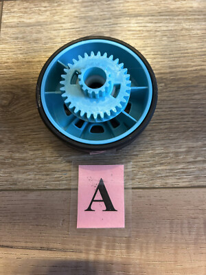 puryumu2  Genuine OEM Arctic Cat ASSY, CLUTCH PRIMARY IDLER 7.25 inch Part