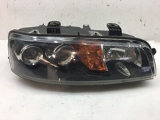 FIAT Punto 188 Hauptscheinwerfer rechts Beifahrerseite vor Facelift bis 2003 