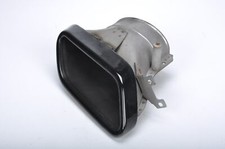 MERCEDES AMG GT C190 GT S OEM RIGHT EXHAUST TIP