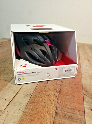 Bontrager Starvos MIPS дорожный 