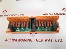 Weidmüller fta-t-14 plc interface unit