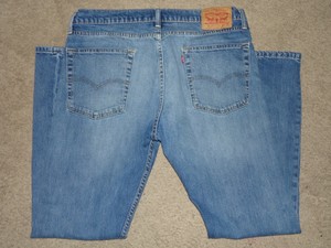 levis 513 36x32