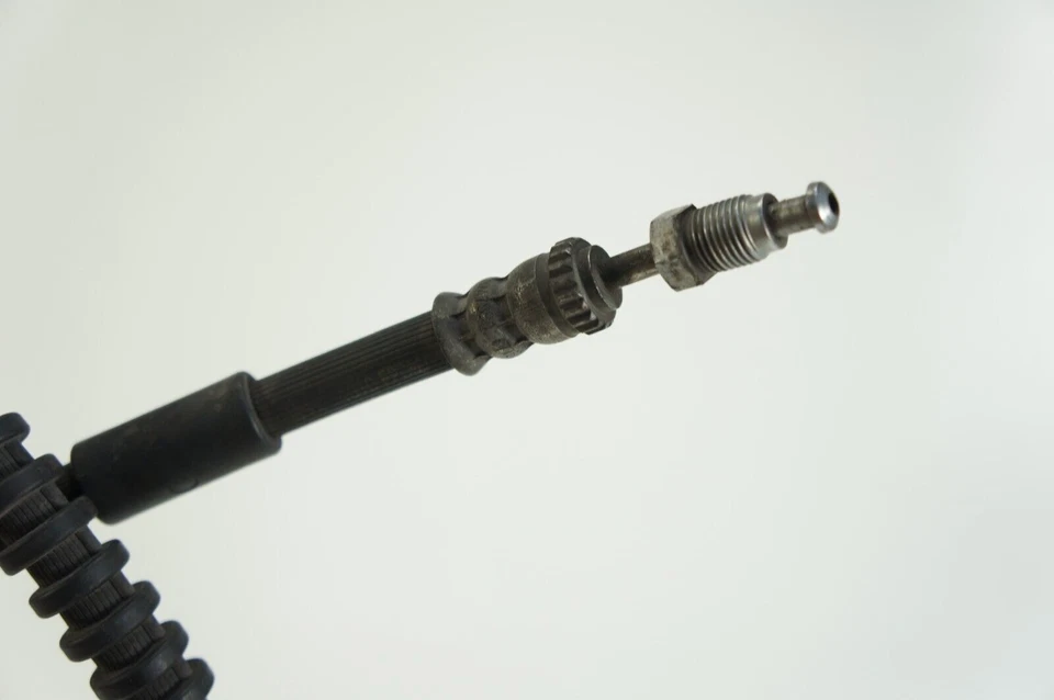 Manguera de freno delantero bmw 535i 528i 550i 650i 640i 750li 2011-2016 tubo 6775261 Foto 4 de 4