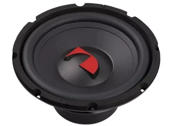 中道 10 英寸 DVC 汽车低音炮 最大功率 1000W NSW10D 全新 — 第 3/4 张图片