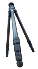 Gitzo Carbon Fiber Tripod GT2542 Mountaineer Series 2 4 section legs
