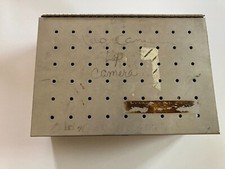 Stryker Aim Imaging Modality Camera Coupler, Green, Red Tubes Instruments 1588